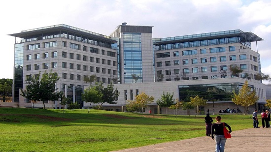 المعهد الإسرائيلي للتكنولوجيا