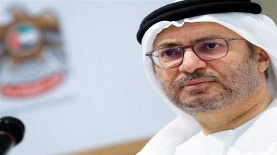  وزير الخارجية الإماراتي يحذر العرب من فوز اليمين بأوروبا
