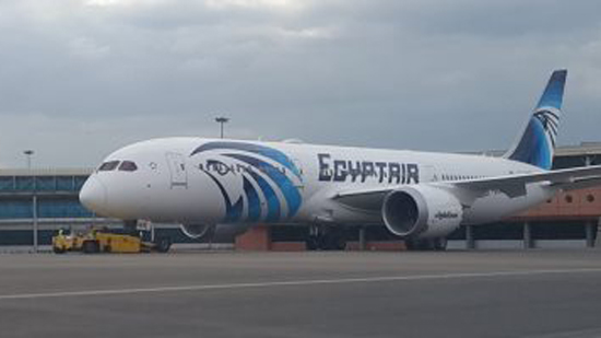 تأخر إقلاع 5 رحلات دولية بمطار القاهرة بسبب أعمال الصيانة وظروف التشغيل