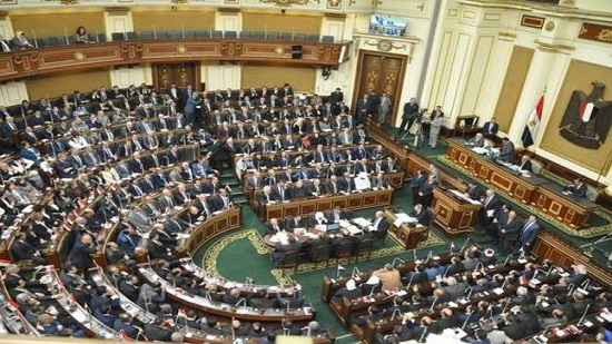 «تشريعية النواب» توافق على موازنتي الإفتاء والهيئات القضائية
