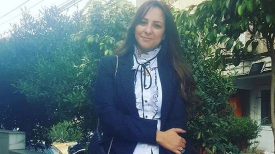  ابنة النائب هشام بركات بعد تسليم عشماوي لمصر : أفسدت عليكم دنياكم وآخرتكم
