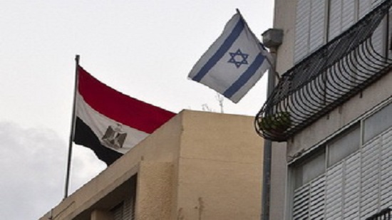 السفارة الإسرائيلية بمصر تنظم حفل إفطار بمناسبة شهر رمضان
