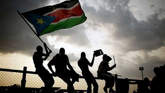 القس جوزيف جون: موارد جنوب السودان 