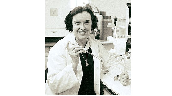 فى مثل هذا اليوم.. وفاة روزالين يالو، طبيبة أمريكية حاصلة على جائزة نوبل في الطب عام 1977