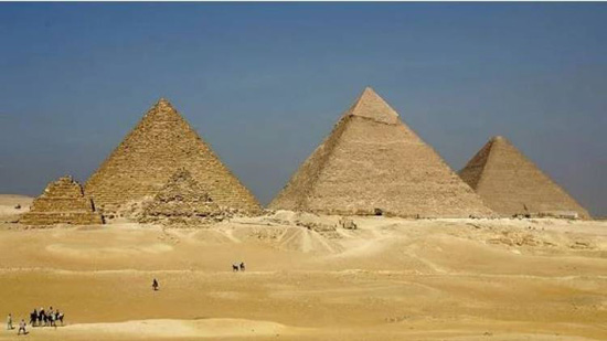 «سكاى سكانر»: مصر ضمن وجهات السفر الأكثر رواجًا للإماراتيين