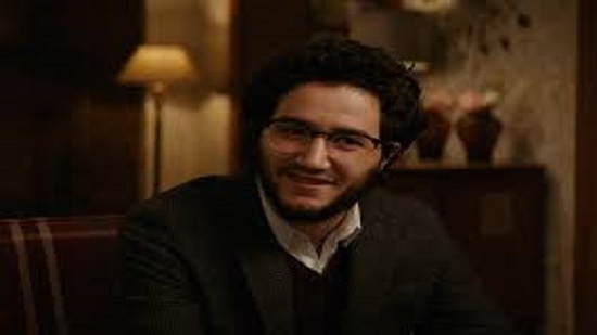 فيديو.. أحمد مالك: هذا أقرب صديق لي في الوسط الفني.. وأحترم غادة عبد الرازق
