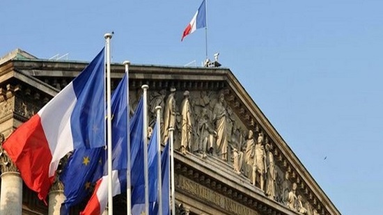  وزارة الخارجية الفرنسية