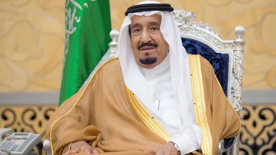 العاهل السعودي: نجتمع في مكة لنعمل على بناء مستقبل شعوبنا
