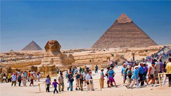 السياحة  المصرية