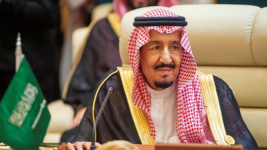 الفايننشال تايمز : السعودية لا تريد الحرب مع إيران 

