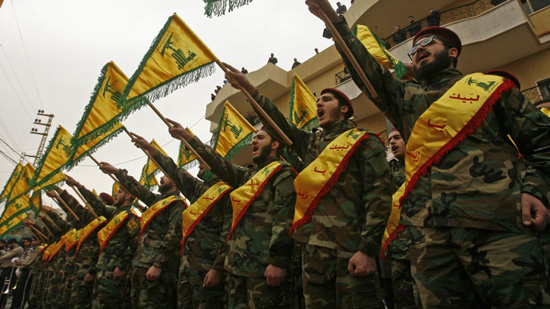 حزب الله أقوى من أي وقت مضى