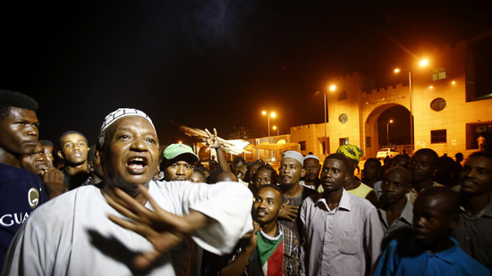تباين في البيانات الرسمية والمعارضة في عدد قتلى العنف في السودان