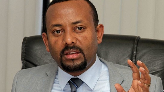  رئيس وزراء إثيوبيا سيزور السودان للتوسط بين المجلس العسكري وتحالف المعارضة
