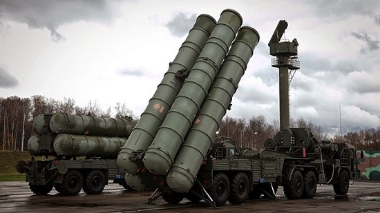 البنتاجون يمهل أنقرة حتى 31 يوليو للعدول عن صفقة صواريخ S-400 الروسية
