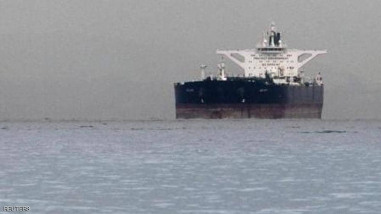 انخفضت صادرات النفط الإيرانية بشدة إثر العقوبات الأميركية