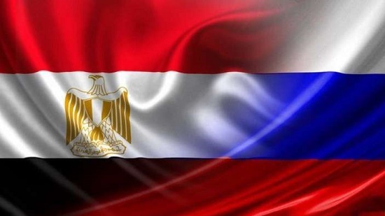الصناعة: 7.6 مليار دولار حجم التبادل التجاري بين مصر وروسيا في 2018
