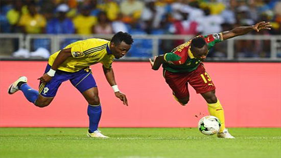 الكاميرون يقتنص الفوز من زامبيا استعدادا لكأس الأمم الإفريقية