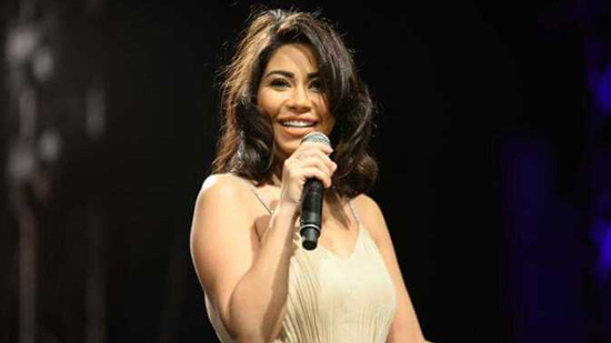 «المهن الموسيقية»: شيرين اعتذرت للمصريين عن تجاوزات حفل البحرين