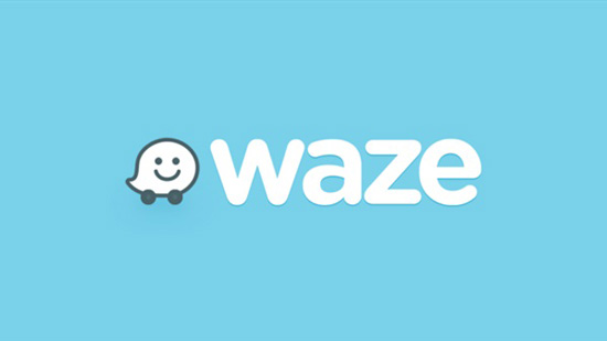 تطبيق Waze
