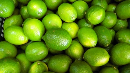 نقيب الفلاحين يؤكد: انخفاض أسعار الليمون إلى 50% بسبب عزوف المواطنين عن شراؤه
