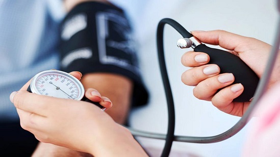ارتفاع ضغط الدم بعد الأربعين عامًا