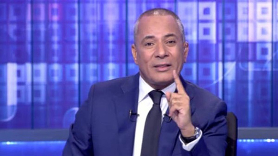 أحمد موسى يفجر مفاجأة جديدة عن فيلم الممر