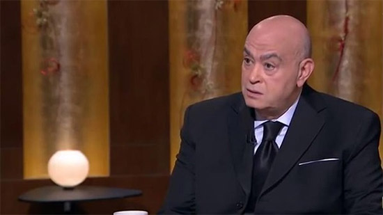 عماد الدين أديب: قطر تعرف أن وضعها مأزوم هي وحليفها التركي