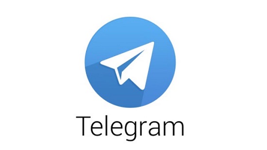 تليجرام 