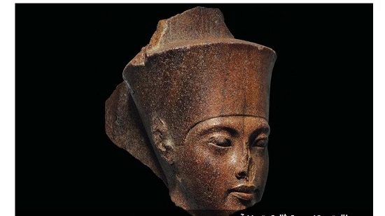 مصر طالبت بوقف بيع تمثال توت عنخ آمون