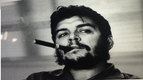 في مثل هذا اليوم .. ولد المناضل الكوبي تشي جيفارا Che Guevara
