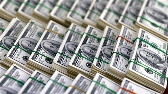 الدولار اليوم في مصر يسجل 16.68 جنيه.. أسعار العملات الأجنبية 13-6- 2019