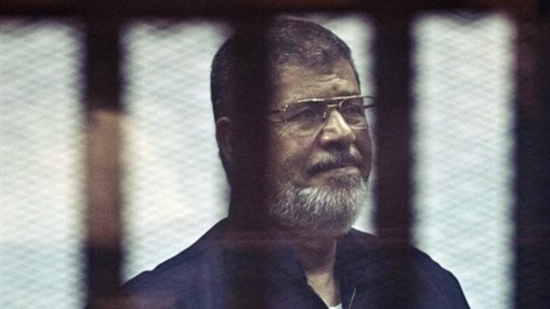 45 سنة إجمالي الأحكام النهائية على محمد مرسي قبل وفاته