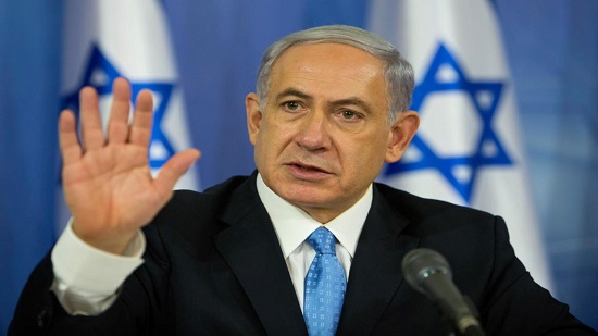 نتنياهو:  تل أبيب تقف في نفس الخندق مع الولايات المتحدة الأمريكية والدول العربية ضد إيران
