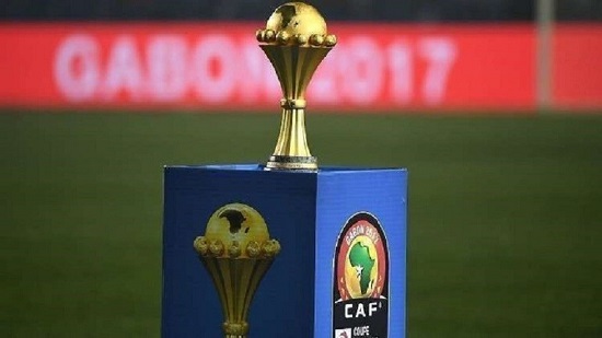  كأس الأمم الأفريقية