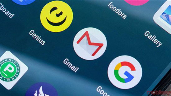 Gmail يحصل على ميزة الوضع الليلي في نظام أندرويد