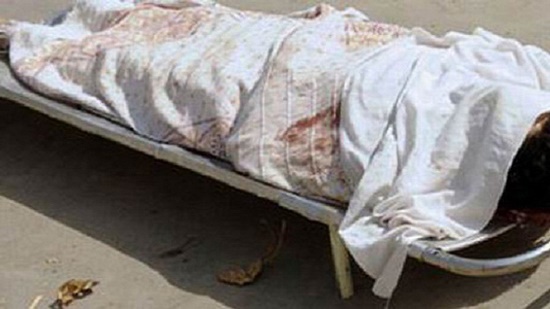 النيابة تأمر بتشريح جثة شاب قُتل أثناء سرقته بمنشأة القناطر
