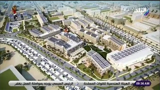بتكلفة 20 مليار جنيه.. مصر تنشئ أكبر مدينة طبية في الشرق الأوسط.. فيديو
