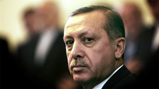 حريات دايلي نيوز : إلغاء أردوغان انتخابات مارس جعل الشعب التركي يتعاطف مع 