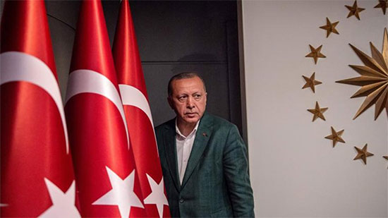 نشأت الديهي : مصر أسقطت أردوغان في عقر داره 