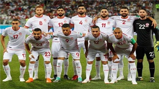 التعادل الإيجابي يسود أجواء مباراة تونس وأنجولا
