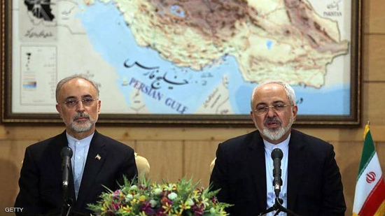 طهران ستوقف الالتزام ببندين آخرين من الاتفاق الدولي