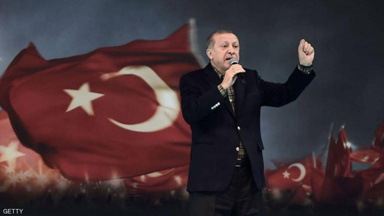 أردوغان يلاحق معارضيه حتى خارج حدود تركيا