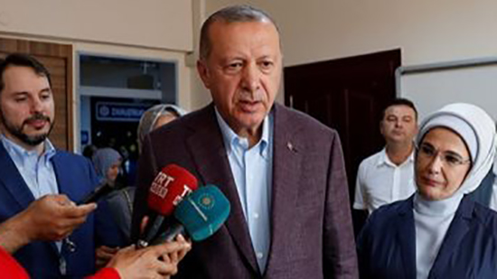  أردوغان يزيد من معاناة الأتراك..رفع سعر لتر السولار ليصل إلى 6.52 ليرة