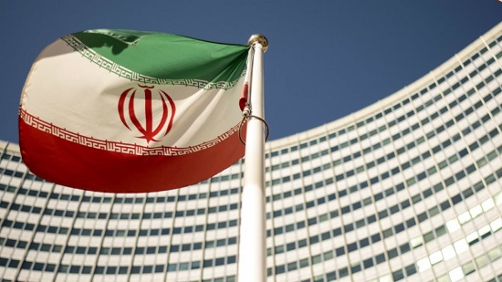  ايران : لا نسعي لاي حرب مع اي دولة 
