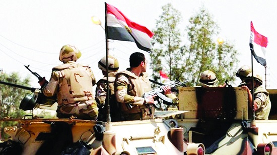  مصر تحبط مخطط 