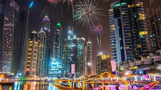 
دولة عربية تحتل المركز الأول.. قائمة المدن الأغلى معيشة عالمياً.. فيديو
