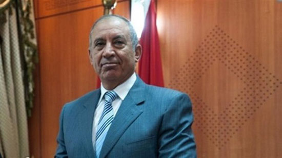 محافظ البحر الأحمر يهنئ الرئيس بذكرى ثورة 30 يونيو: أنقذت مصر