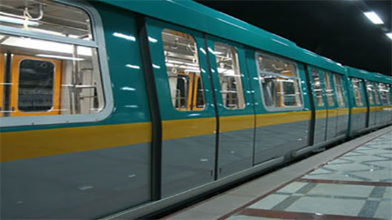 «مترو الأنفاق»: النقل الكهربائي حديث وآمن.. ونفذنا 156 كيلومترا في 4 سنوات