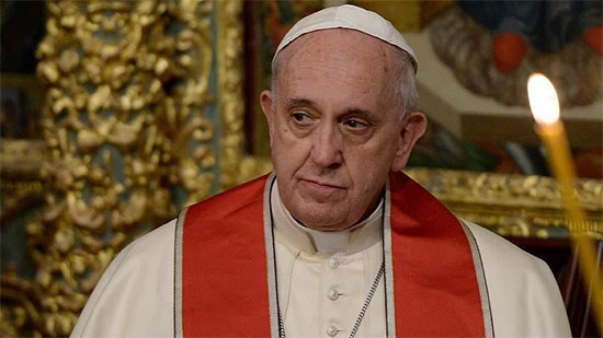 البابا فرنسيس: جميعنا يمر بأيام صعبة لكن تذكروا أن الحياة نعمة صنعها الله من العدم