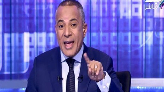  بالفيديو..أحمد موسى: مصر ستظل شوكة في ظهر أردوغان